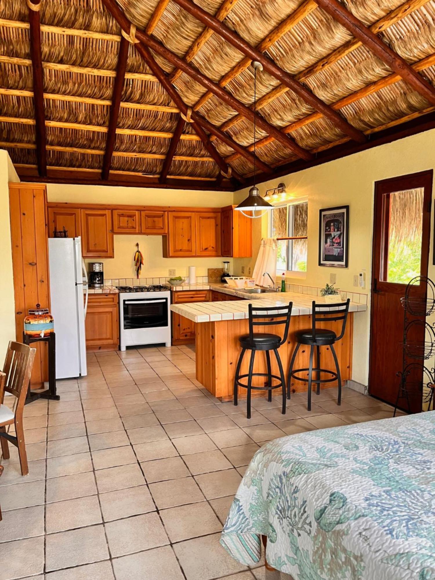 Cabo Pulmo Beach Resort Buitenkant foto