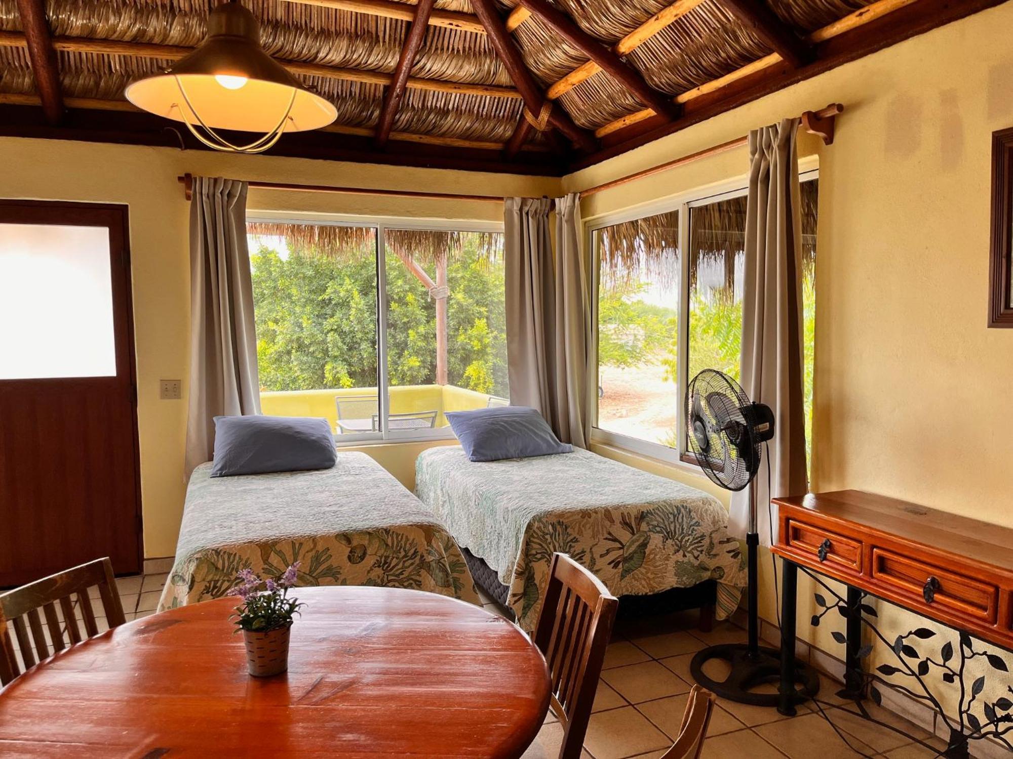 Cabo Pulmo Beach Resort Buitenkant foto