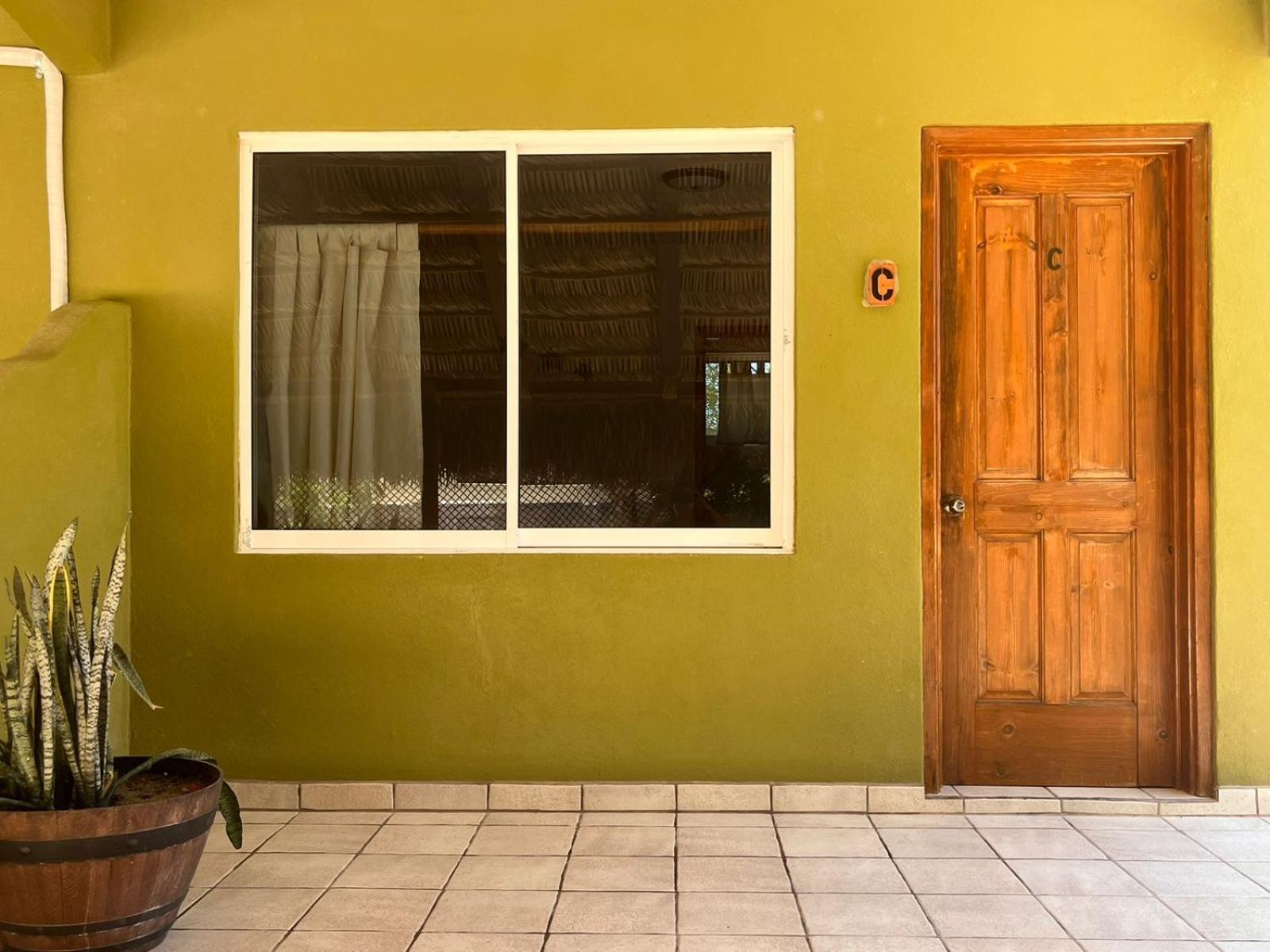 Cabo Pulmo Beach Resort Buitenkant foto