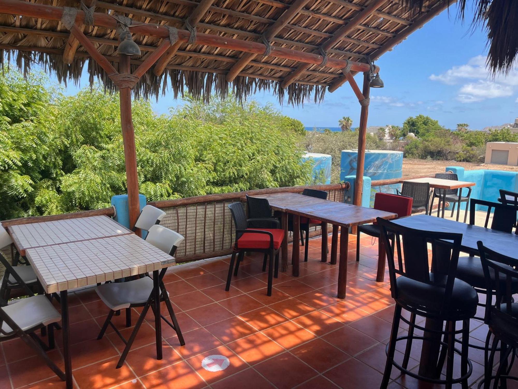 Cabo Pulmo Beach Resort Buitenkant foto