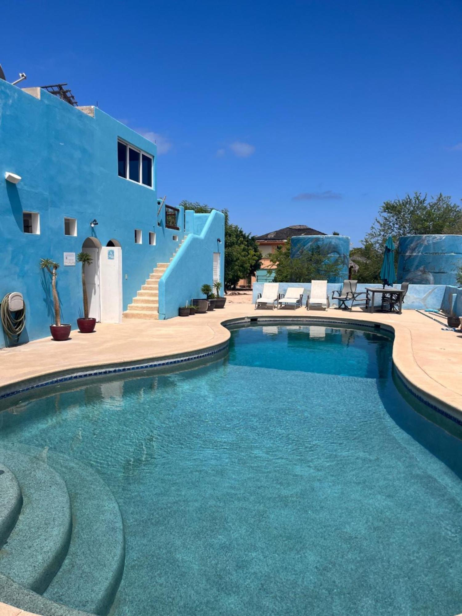 Cabo Pulmo Beach Resort Buitenkant foto