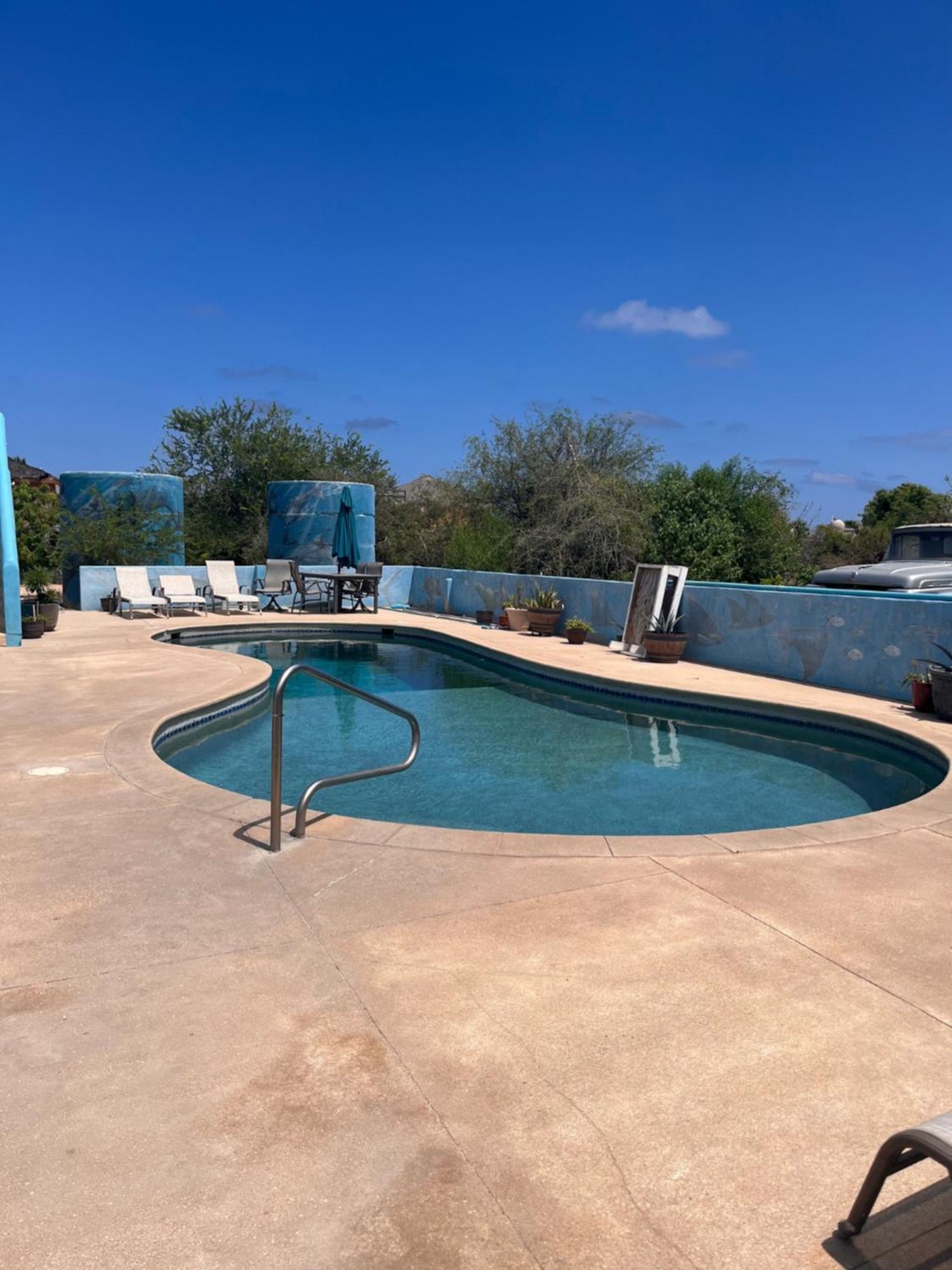 Cabo Pulmo Beach Resort Buitenkant foto