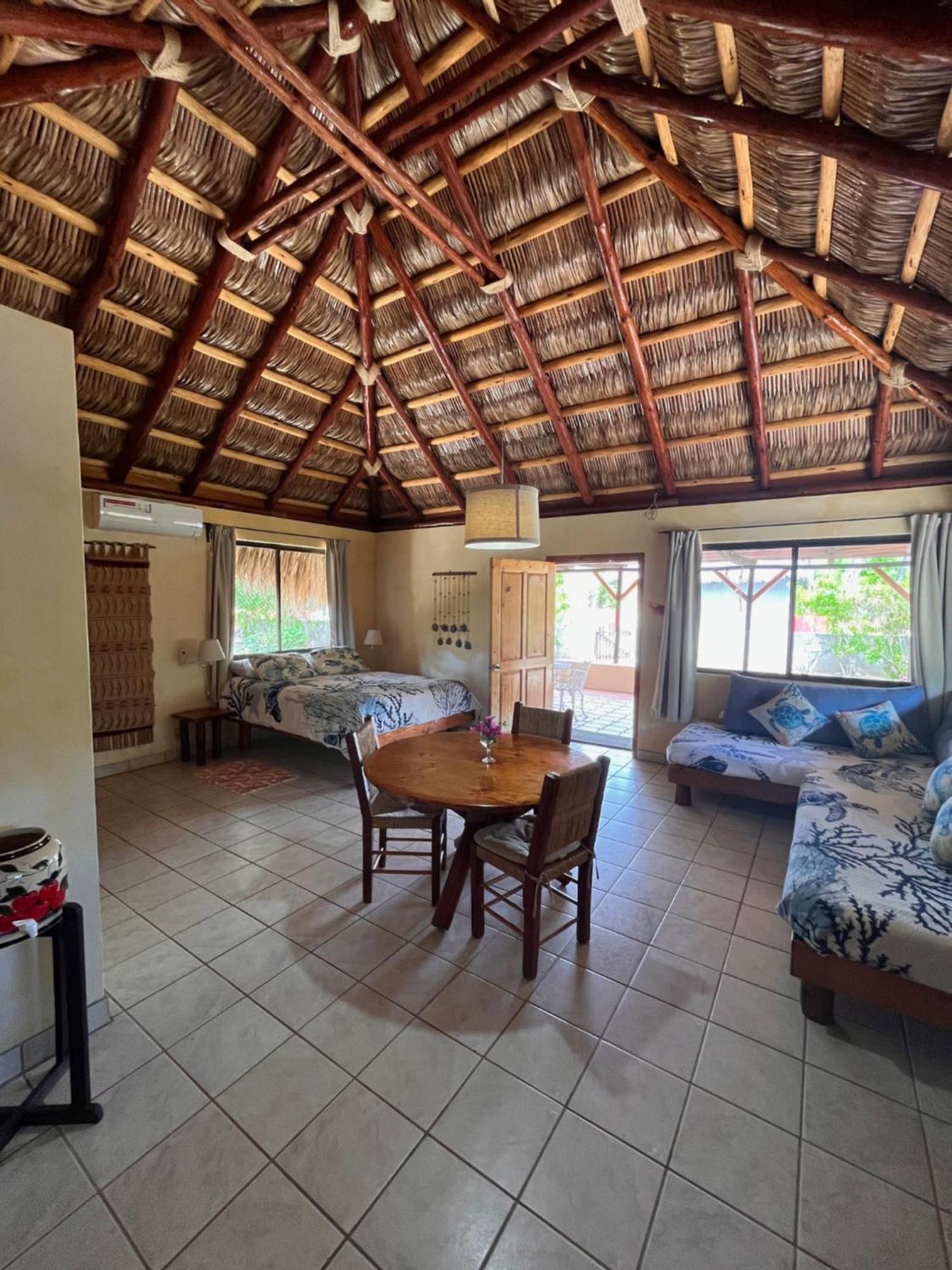 Cabo Pulmo Beach Resort Buitenkant foto